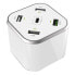 Фото #1 товара AISENS ASCH-5PQC-W Charger