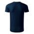 Фото #3 товара T-shirt Malfini Origin (GOTS) M MLI-17102 navy blue