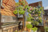 Фото #3 товара Gardena NatureUp! - Box planter - Wall-mounted - Plastic - Grey - Rectangle - Outdoor