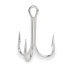 Фото #1 товара Mustad 3561-DT 3X Strong Treble Hook