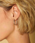 Luxury steel ring earrings TOCCOMBO JTHCS-J423
