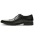 ფოტო #8 პროდუქტის Men's Tilden Cap Toe Oxford