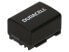 Duracell Camcorder Battery - replaces Canon BP-808 Battery - 890 mAh - 7.4 V - Lithium-Ion (Li-Ion)