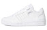 Фото #1 товара Мужские кроссовки adidas Forum Low Shoes (Белые)