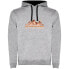 KRUSKIS Find The Best Bicolor hoodie