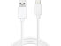 Фото #2 товара SANDBERG USB-C 3.1 > USB-A 3.0 1M - 1 m - USB A - USB C - USB 3.2 Gen 1 (3.1 Gen 1) - Male/Male - White