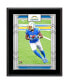 Keenan Allen Los Angeles Chargers 10.5" x 13" Player Sublimated Plaque
