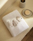 Фото #6 товара Elephant cotton terry towel