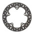 Фото #2 товара EBC MD8001 Stainless Solid brake disc