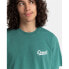 ELEMENT Script Chest short sleeve T-shirt