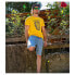 ფოტო #4 პროდუქტის JEANSTRACK Presa short sleeve T-shirt