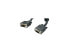 Фото #1 товара Kaybles SVGA-MM-25FT 25 ft. SVGA Cable Super Shield with Dual Ferrite Male to Ma