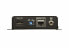Фото #2 товара ATEN HDMI HDBaseT Transmitter with Local Output (4K@100m) (HDBaseT Class A) - 4096 x 2160 pixels - AV transmitter - 150 m - Wired - 3D - HDCP