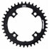 Звезды для велосипеда FSA Chainring Screw Set 4 Units Black - фото #1