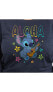 Фото #3 товара Plus Size Lilo and Stitch Aloha Graphic Pullover T-shirt