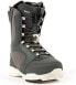 Фото #8 товара Nitro Snowboards Women's Flora TLS '21 All Mountain Freestyle Quick Lacing System Cheap Boat Snowboard Boot