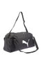 Фото #2 товара Unisex Spor Çantası - PUMA Catch Sportsbag Puma Black - 07943001
