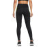 Фото #2 товара NIKE One Dri Fit Mr Ic Fl Clrb Leggings