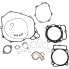 MOOSE HARD-PARTS Husqvarna/KTM 808374MSE Complete Gasket Kit