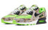 Nike Air Max 90 Volt Duck Camo CW4039-300 Sneakers