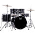 Фото #1 товара Mapex Comet Fusion Dark Black #DK