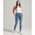 SUPERDRY Vintage High Rise Skinny jeans