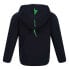 REGATTA Peppa full zip sweatshirt