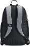 Фото #4 товара Under Armour Unisex Hustle Sport Backpack, Robust Sports Backpack with Laptop Compartment, Water-Repellent and Versatile Laptop B