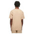 ფოტო #2 პროდუქტის URBAN CLASSICS Organic Oversized short sleeve v neck T-shirt