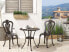 Фото #4 товара Bistro Set BOVINO 3-tlg