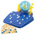 COLORBABY Manual Bingos Board Game