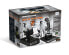 ThrustMaster Hotas Warthog - Joystick - PC - Playstation 3 - Wired - Black - 6.44 kg