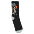 HURLEY H20 Dri Jacquard crew socks