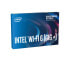 Intel AX200.NGWG.DTK - Internal - Wireless - M.2 - WLAN - Wi-Fi 6 (802.11ax) - 2400 Mbit/s