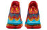 Nike LeBron 19 DC9342-800 Basketball Shoes