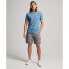 Фото #7 товара SUPERDRY Vintage Heavy cargo shorts