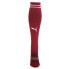 Фото #2 товара Puma V Elite Knee High Soccer Socks Mens Size 7-12 Athletic Casual 890741-04
