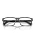 Фото #9 товара Men's Eyeglasses, EA3038