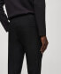 ფოტო #8 პროდუქტის Men's Solotex Slim-Fit Pants