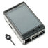 Case for Raspberry Pi and LCD screen 3.2'' - black