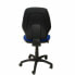 Офисный стул Hoya P&C ARAN229 Синий