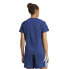 ფოტო #12 პროდუქტის ADIDAS Tiro24 Sweat short sleeve T-shirt