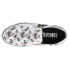 Фото #7 товара Etnies Marana X Bones Slip On Mens White Sneakers Athletic Shoes 4107000581-110