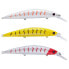 CATCH-IT Tigerdive minnow 36g 110 mm