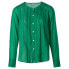 ფოტო #2 პროდუქტის SALSA JEANS 21008793 long sleeve shirt