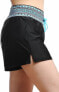Фото #6 товара OUO Women's Swimming Shorts UV Protection Swimming Bikini Bottoms Water Sports Swimming Shorts Board Shorts