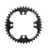 Фото #1 товара BlackSpire Snaggletooth E-Bike chainring