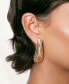 ფოტო #2 პროდუქტის Raindrop Earrings