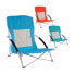 Фото #1 товара Пляжный стул Складной 60 x 55 x 64 cm