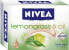 Фото #1 товара Кусковое мыло освежающее Nivea Lemongrass+Oil 100г